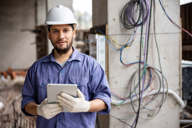 Best Circuit Breaker Repair  in Orosi, CA