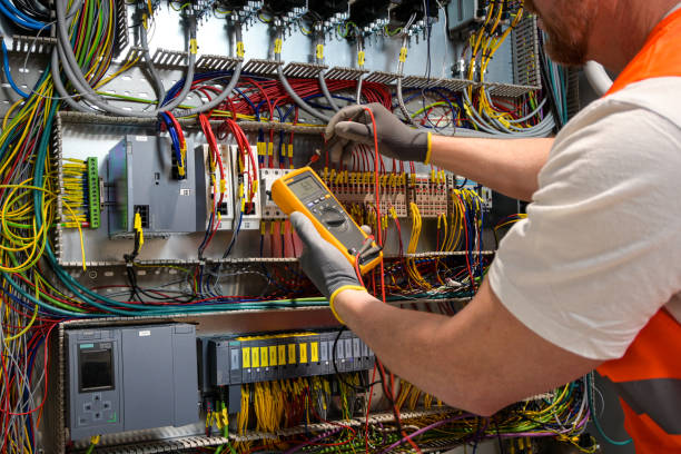 Best Commercial Electrician Services  in Orosi, CA