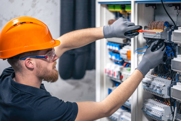 Best Electrical Repair Services  in Orosi, CA