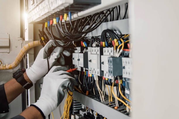 Best Industrial Electrical Services  in Orosi, CA